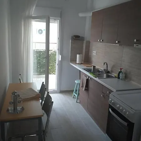 Lovely House Next To The Sea! Peraia (Thessaloniki)