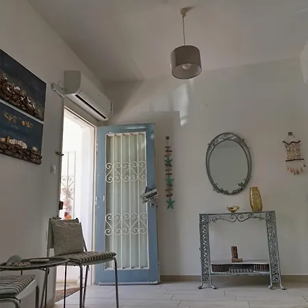 Lovely House Next To The Sea! Apartmán *